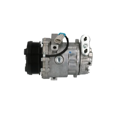Image de BOSCH 1 986 AD1 127 Compresseur de Climatisation 12V PAG 46 R134a avec instructions montage, bague d&#039;étanchéité OPEL: Zafira A, Meriva A