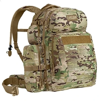 Image de CAMELBAK 62594 Bfm Antidote Long Multicolore 3 l