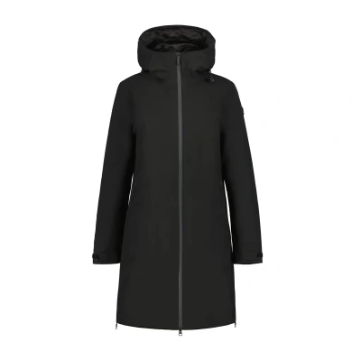 Image de Parka de pluie femme Luhta Iskola