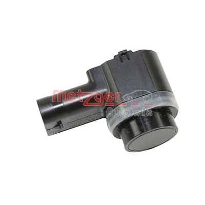 Image de METZGER 0901369 Capteurs De Recul noir Récepteur à ultrasons VOLVO: XC60 I, S80 II, XC70 II Break