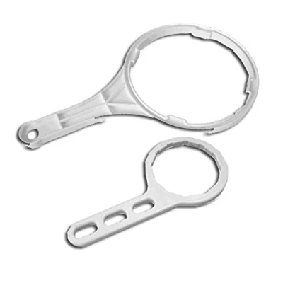 Image de Reverse Osmosis Membrane &amp; System 10 Housing Spanner Set by The Water Filter Men