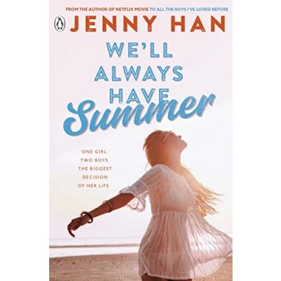 Image de We&#039;ll Always Have Summer: Book 3 in the Summer I Turned Pretty Series