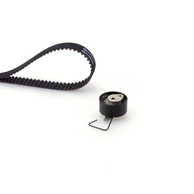 Image de GATES K015497XS Kit de distribution Tru Power ROVER: 200 3/5 portes, 45 5 Berline, LAND Freelander I SUV Cabriolet