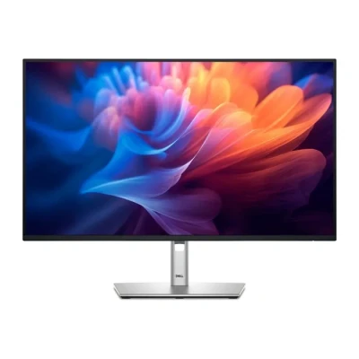 Image de DELL P Series P2725HE écran plat de PC 68,6 cm (27 ) 1920 x 1080 pixels Full HD LCD Noir Neuf