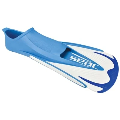 Image de SEAC Palme chaussante Team de Natation, Plongée, Activités Aquatiques et Nautiques