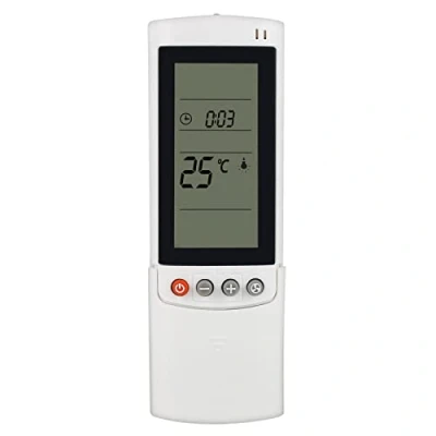 Image de Télécommande universelle de rechange pour climatiseur Airwell Electra Gree RC08B RC08A