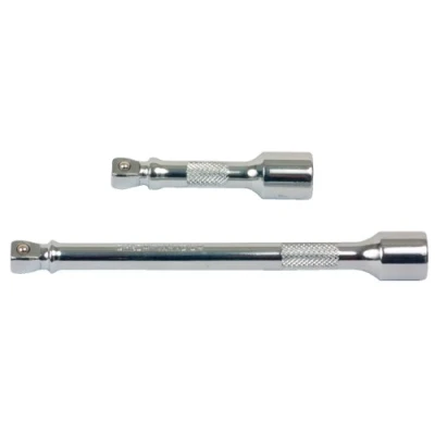 Image de KS TOOLS 918.1402 Rallonge articulée 1/4 CHROMEplus L. 150mm