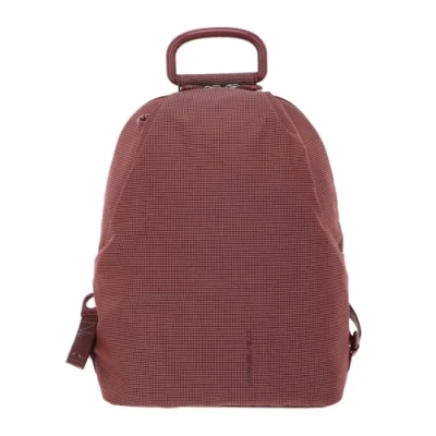 Image de Mandarina Duck Sac à dos, Femme, Taille: One Size, Caramel cafe