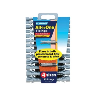 Image de Plasplug MFA500 All in One Plug