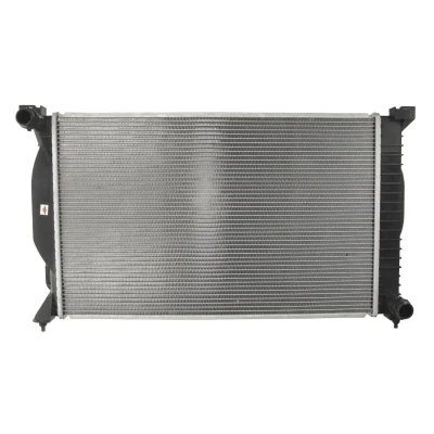 Image de NRF 53720 radiateur du moteur Aluminium 630 408 32 Grille de soudée AUDI: A4 B6/B7 Cabriolet, B6 Avant, Berline