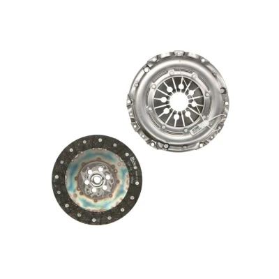 Image de VALEO KIT2P 832168 Kit d&#039;Embrayage OPEL: Astra J 5 portes, Corsa D 3/5 H CHEVROLET: Cruze Berline, Trax, portes