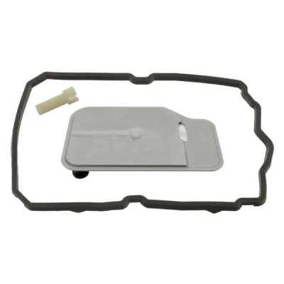 Image de SWAG 10 94 4530 Kit de filtres hyrauliques, transmission automatique avec joint carter d&#039;huile MERCEDES BENZ: Classe E Berline, C Break