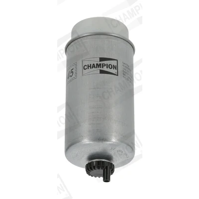Image de CHAMPION CFF100445 Filtre à Carburant vissé FORD: Transit Mk5 Minibus, Van, Mk6 LDV: Convoy Van