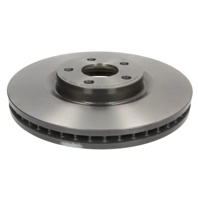 Image de BREMBO 09.N284.21 Disque de frein 316 32 5 ventilé l&#039;intérieur revêtu à haute teneur en carbone FORD: S Max Mk2, Galaxy Mk3 MPV, FORD USA: Edge Mk2