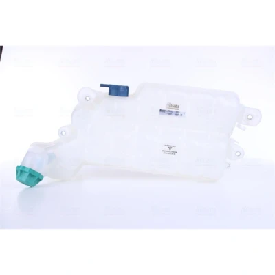 Image de NISSENS 996046 Vase d&#039;Expansion 8,5 sans capteur de niveau liquide refroidissement avec couvercle