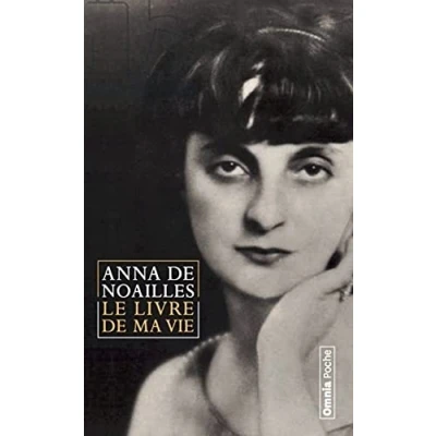 Image de Le Livre de ma vie d’occasion Bon