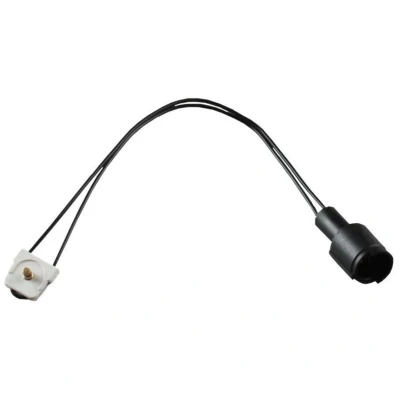 Image de Contact d&#039;avertissement, usure des garnitures de frein QUICK BRAKE WS 0103 A