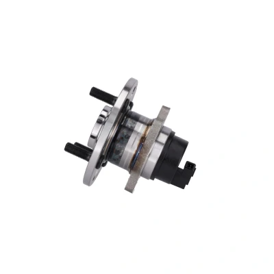 Image de FEBI BILSTEIN 31403 Kit de roulements roue HYUNDAI: Getz, i20 I 3/5 portes, II KIA: RIO 2, Picanto I,