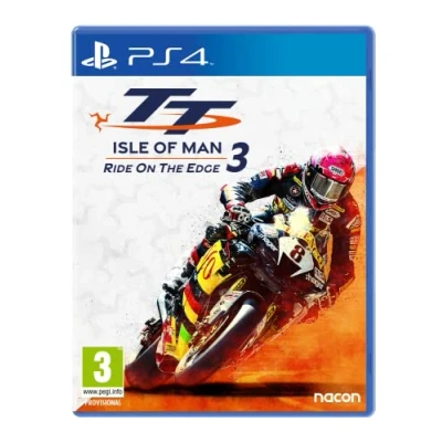 Image de TT: Isle of Man Ride on the Edge 3 (PS4)
