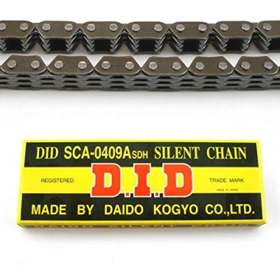 Image de Chaîne de distribution DID DIDSCA0409ASDH 158