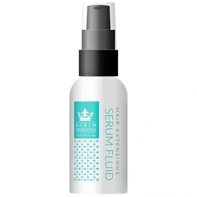 Image de Sérum Elixir pour le soin des extensions de cheveux Spécialement formulé les et perruques Formule