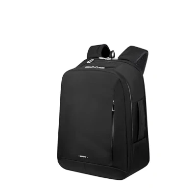 Image de Samsonite Guardit Classy sac de cabine easyJet 34 x 20 45 cm, 27,5 L, 0,70 kg, bagage à main, dos d&#039;avion M, sous siège, noir (Black)