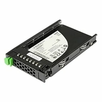 Image de FUJITSU SSD SATA 6GB S 1.92TB Read Intensive Hot Plug 2.5INCH Enterprise 1.5 DWPD