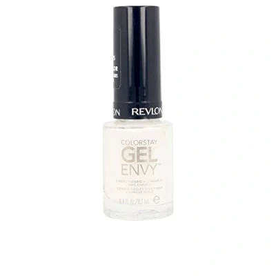 Image de REVLON Vernis à Ongles ColorStay Gel Envy N 510 Sure Thing 11,7 ml
