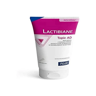 Image de Lactibiane Topic AD