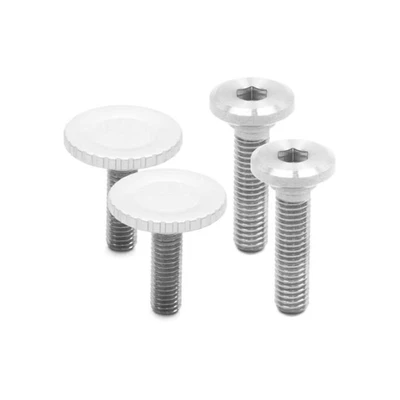 Image de PEAK DESIGN Kit de vis argent pour Capture v3 CBSV1 Neuf