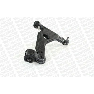 Image de MONROE L24547 Bras de suspension avec rotule suspension, support en caoutchouc barre oscillant transversal OPEL: Zafira B, Meriva B