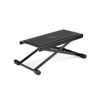 Image de Gravity GS FB 01 Repose Pied Guitare