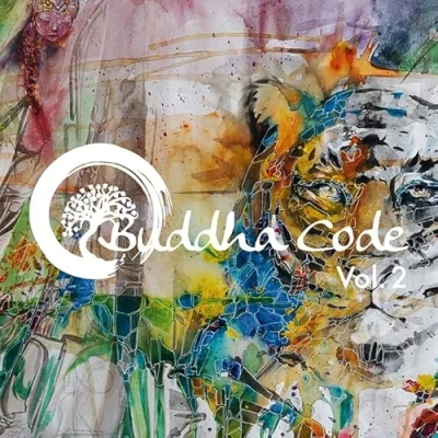 Image de Buddha Code Vol.2 [Import]