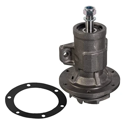 Image de FEBI BILSTEIN 27426 Pompe à eau Fonte grise avec joint d&#039;étanchéite