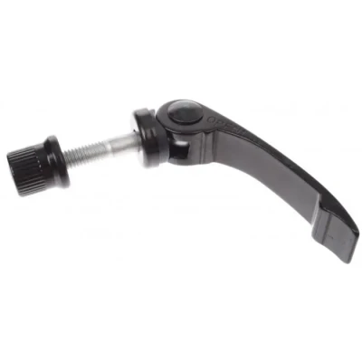 Image de Blocage rapide de selle Ergotec M6 x 55 mm