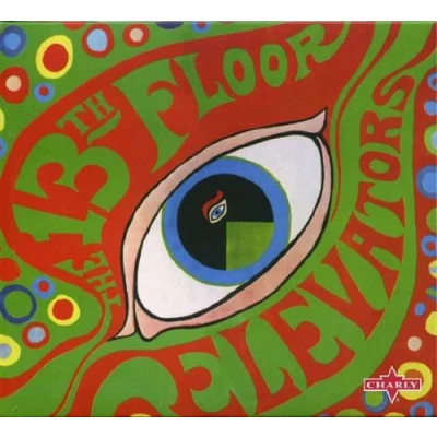 Image de Psychedelic Sounds of
