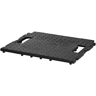 Image de PARCO Click Lot de couvercle Insert pour L BOXX