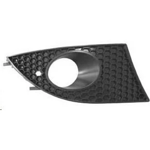 Image de BLIC 6502 07 6617912P Grille De Pare Choc avant droite SEAT: Altea XL, Leon II 3/5 portes,