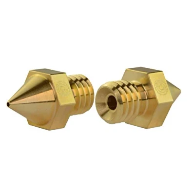 Image de PrimaCreator Raise3D Buse en laiton 0,6 mm