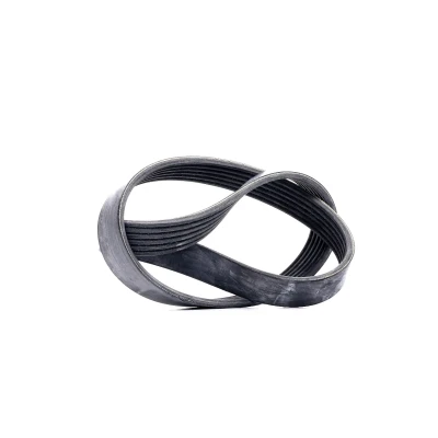 Image de CONTITECH 6PK802 EXTRA Courroie Poly V 802 6 SMART: Fortwo II Coupe, Cabriolet
