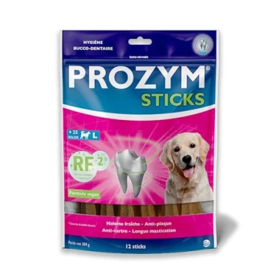 Image de Prozym Rf2 Stick Taille L