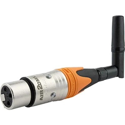 Image de JMS AIR2DMX PRO Interface DMX sans fil ArtNet Node
