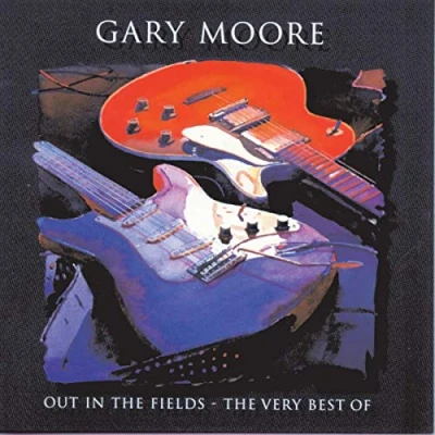Image de Out In The Fields Best Of