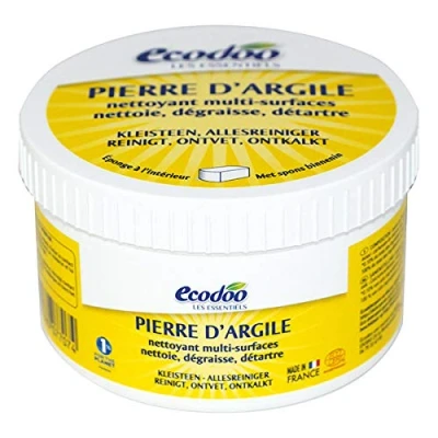 Image de Ecodoo Pierre d&#039;argile 300g unité