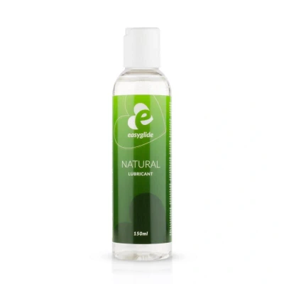 Image de Easyglide Lubrifiant Naturel À Base D&#039;eau 150 Ml