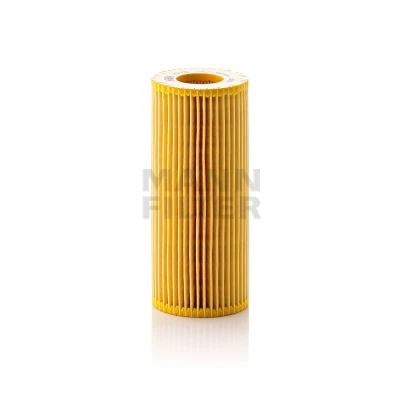 Image de MANN FILTER HU 721 w KIT Filtre Boite Automatique avec joint d&#039;étanchéite