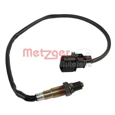 Image de METZGER 0893280 Sonde lambda référence OE de régulation 5 BMW: 3 Berline, 1 portes, Touring