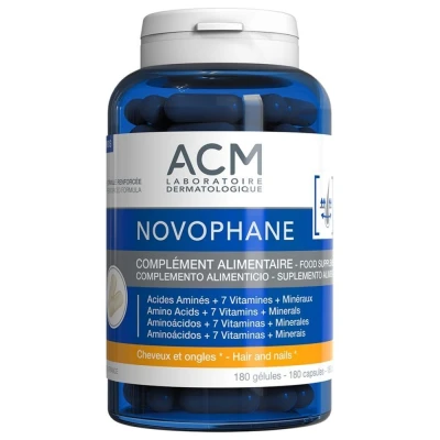 Image de ACM Novophane Complément alimentaire