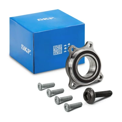 Image de SKF VKBA 7131 Kit de roulements roue sans flasque/bride/rebord AUDI: A4 B9 Allroad, Avant, A5 Coupe