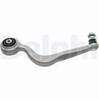 Image de DELPHI TC8387 Bras de suspension avec rotule Essieu avant droit, inférieur barre oscillant transversal Aluminium